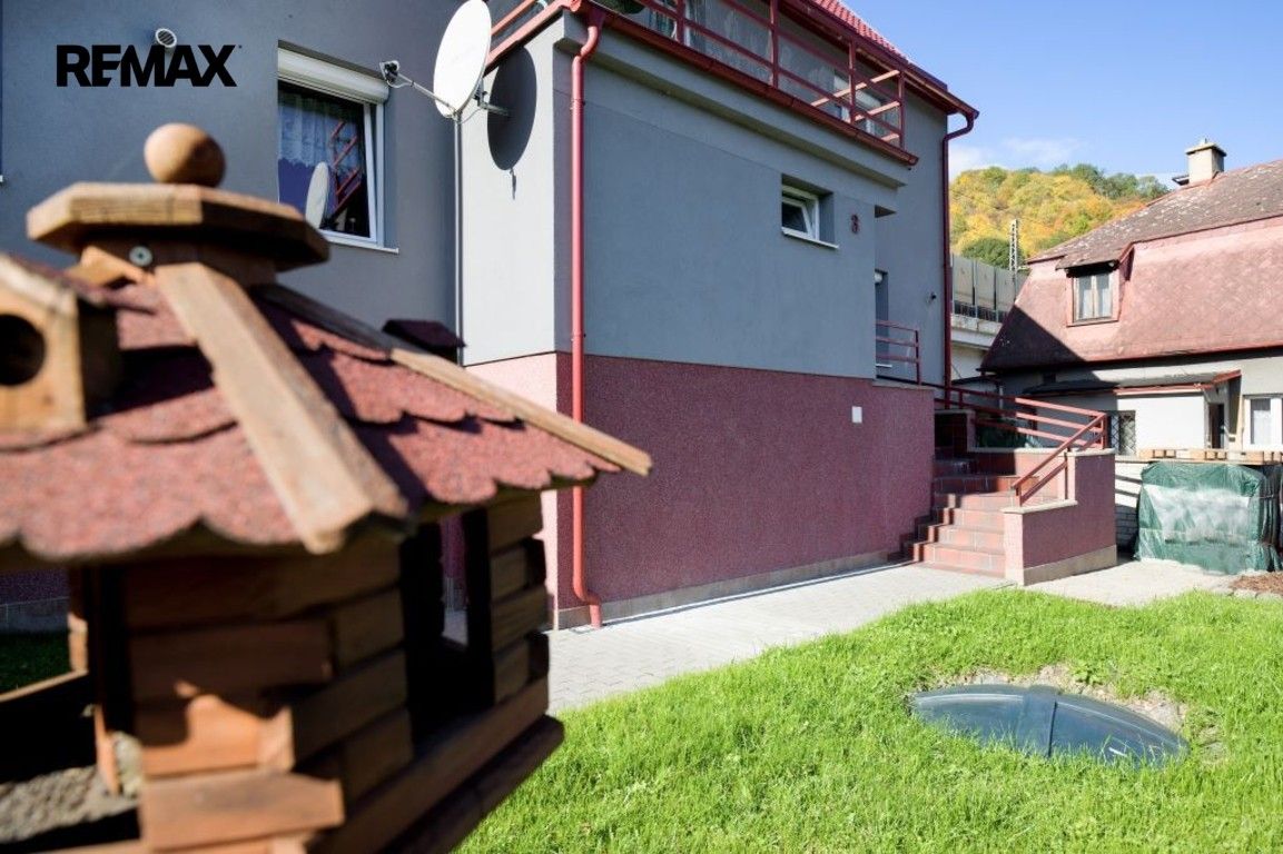 Rodinný dům, 292 m²