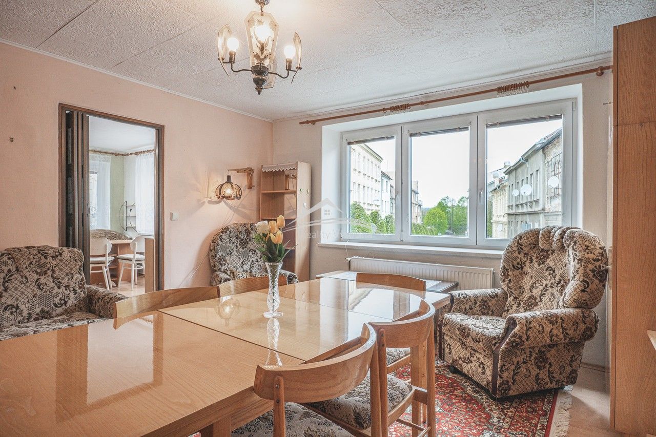 Prodej rodinný dům - Úvoz, Jihlava, 120 m²