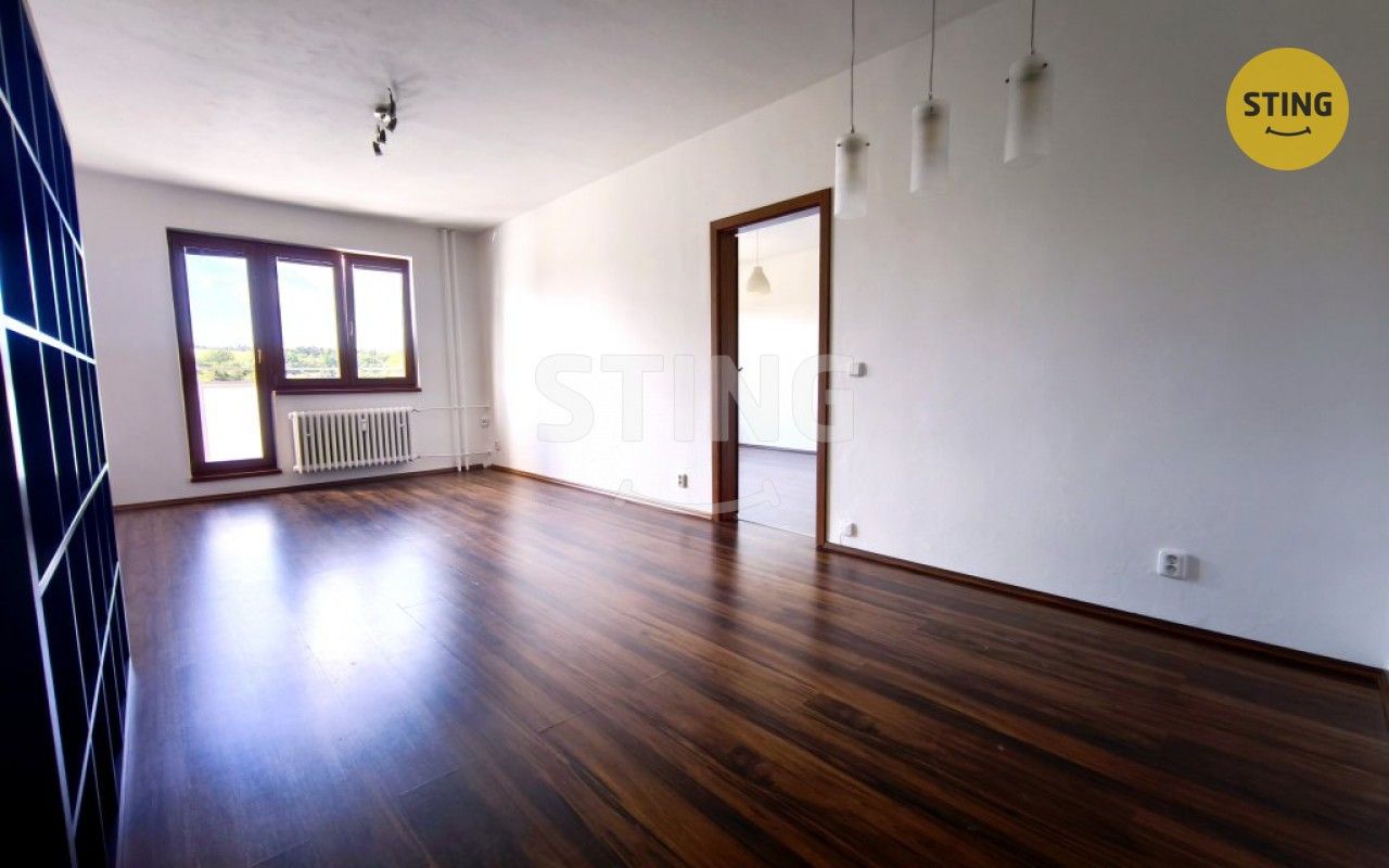 3+1, U Hřbitova, Jihlava, 74 m² - 2