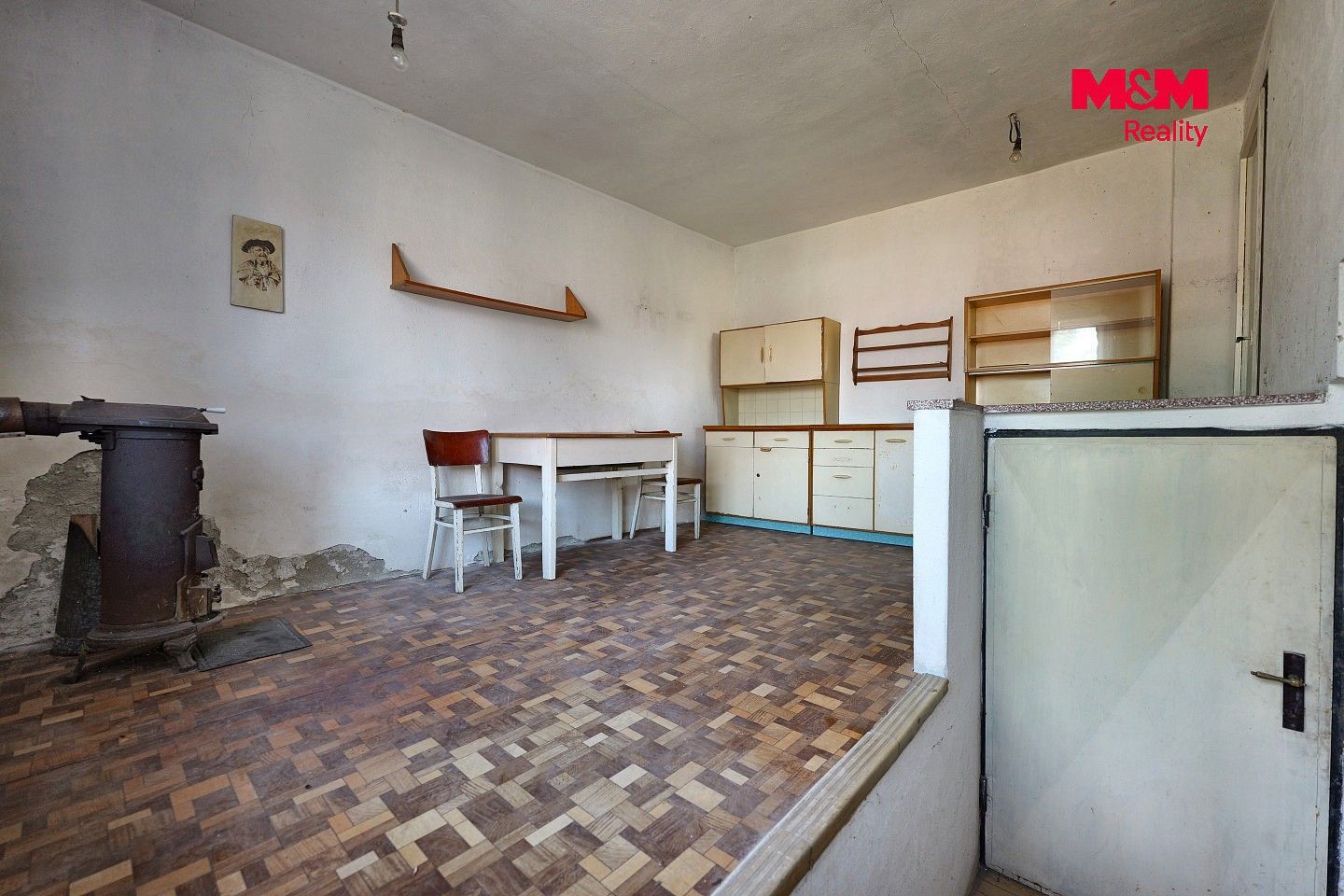 Zahrada · Kojetín - Kojetín I-Město, okres Přerov, Olomoucký kraj - 4