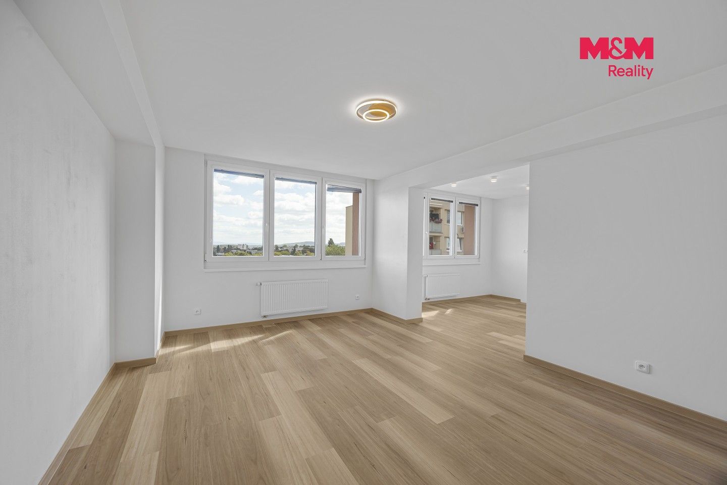 2+1, Žižkova, Kolín, 62 m² - 2