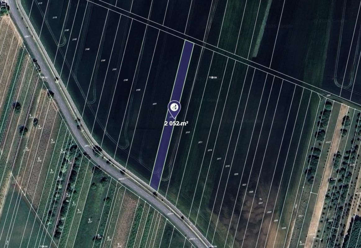 Prodej zemědělský pozemek - Šakvice, 6 928 m²