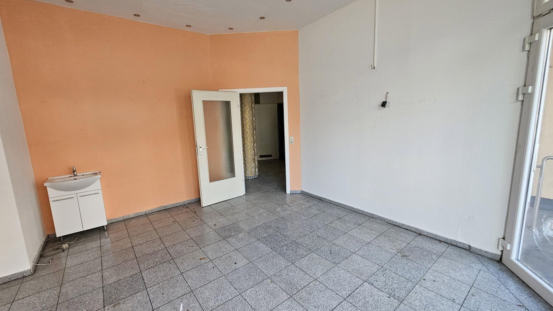 Pronájem obchodní prostory - Sedanstr. 38, , Severní Porýní-Vestfálsko, 133 m² - 5