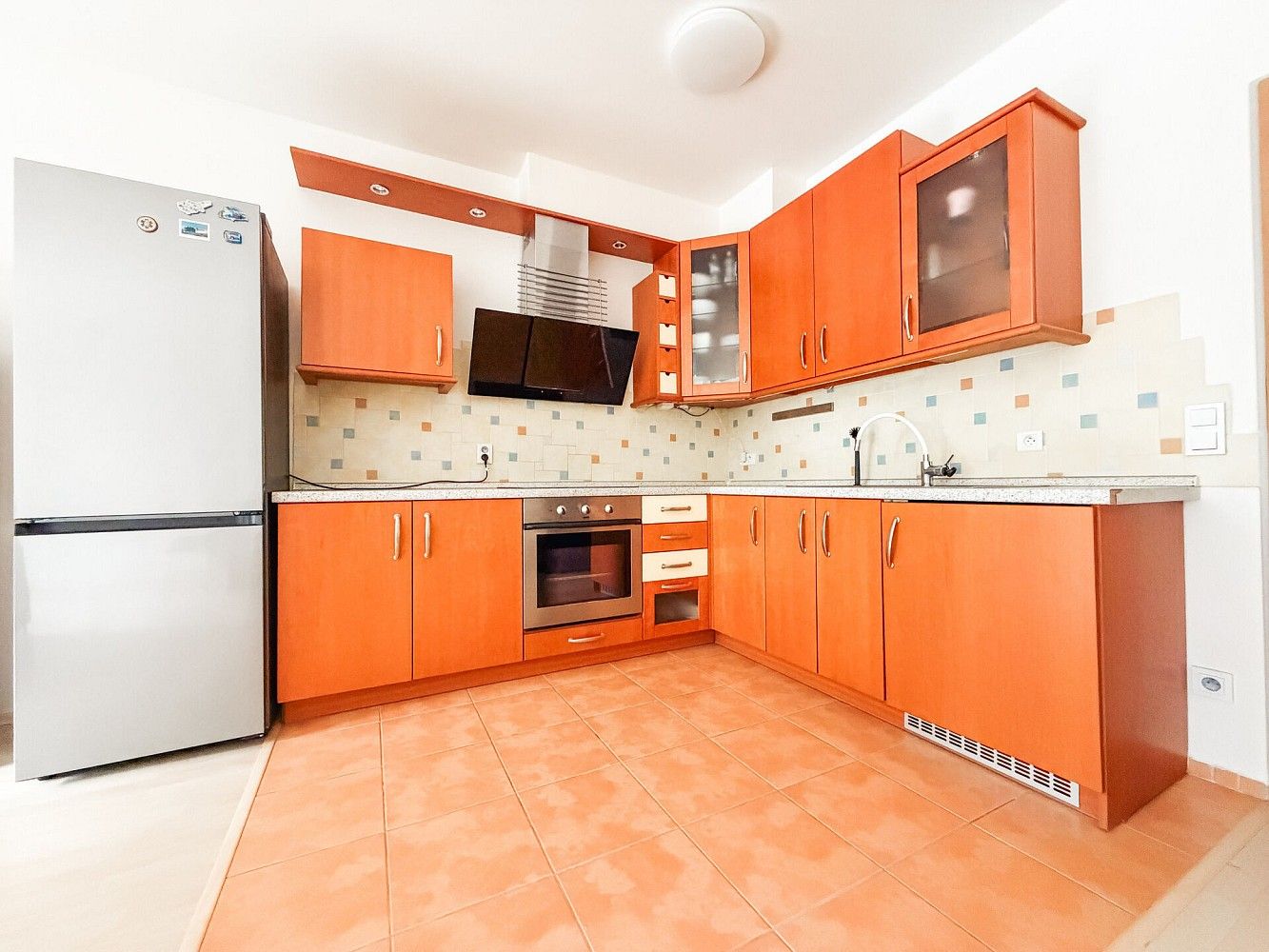 1+kk, Chotěšovská, Praha 9 - Letňany, 48 m² - 2