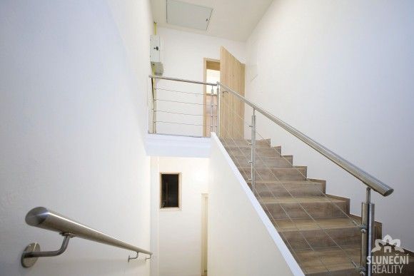 Pronájem byt - Brno, 615 00