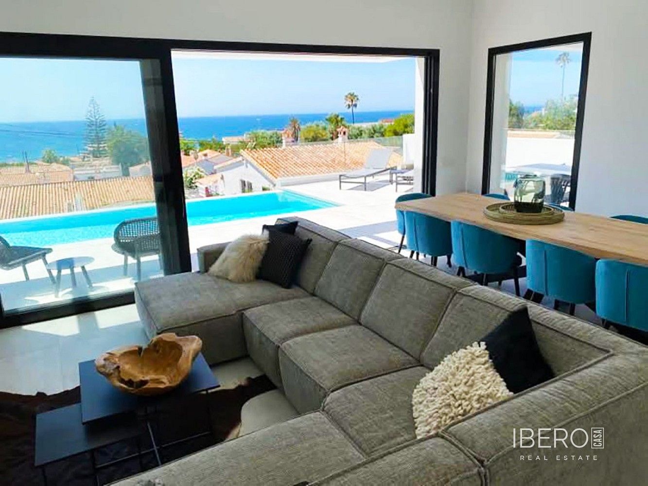 Prodej rodinný dům - La Cala de Mijas, Španělsko, 362 m² - 5