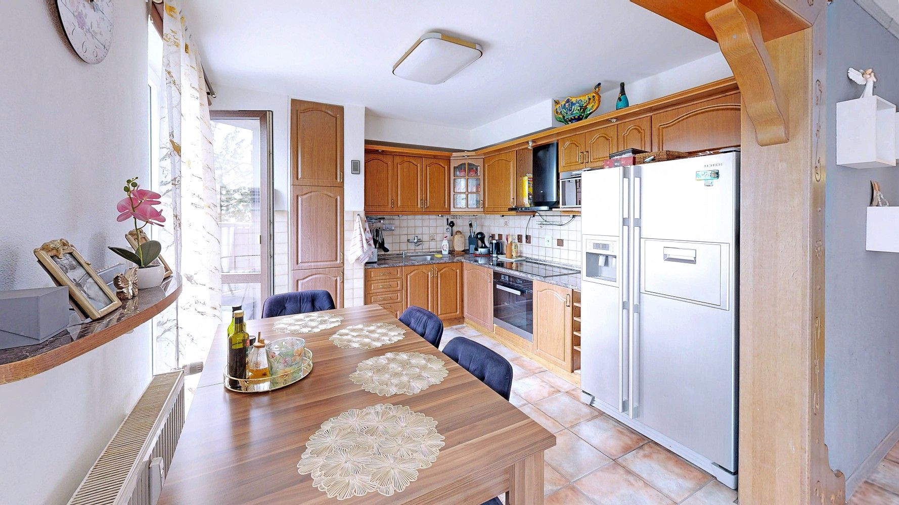 Prodej byt 3+1 - Náchod - Staré Město nad Metují, Královéhradecký kraj, 73 m² - 5