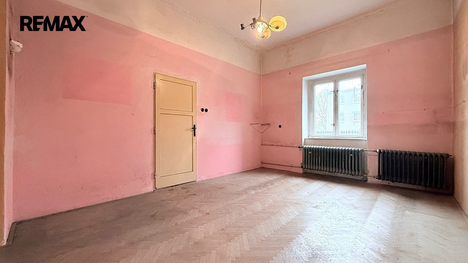 Byt 3+1 · 126 m² · Kralupy nad Vltavou, okres Mělník, Středočeský kraj - 3
