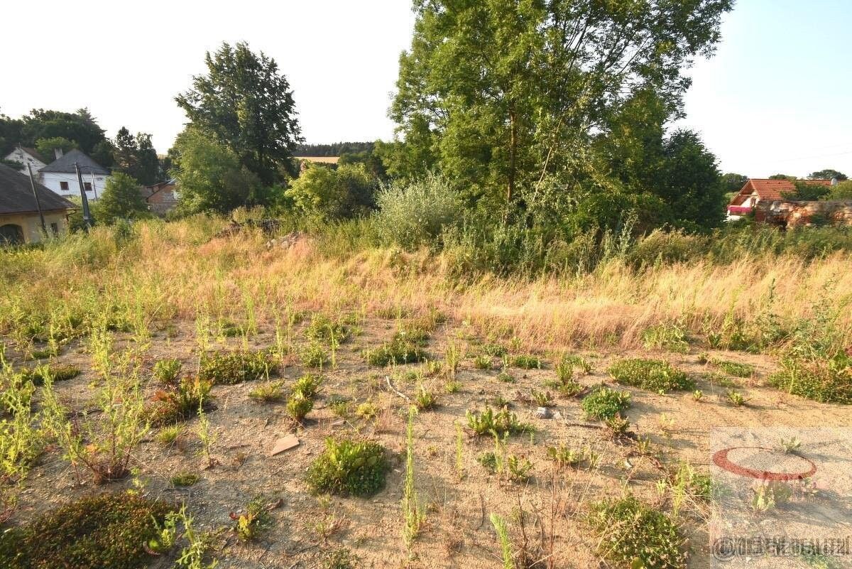 Prodej pozemek pro bydlení - Krásná Hora nad Vltavou, 262 56