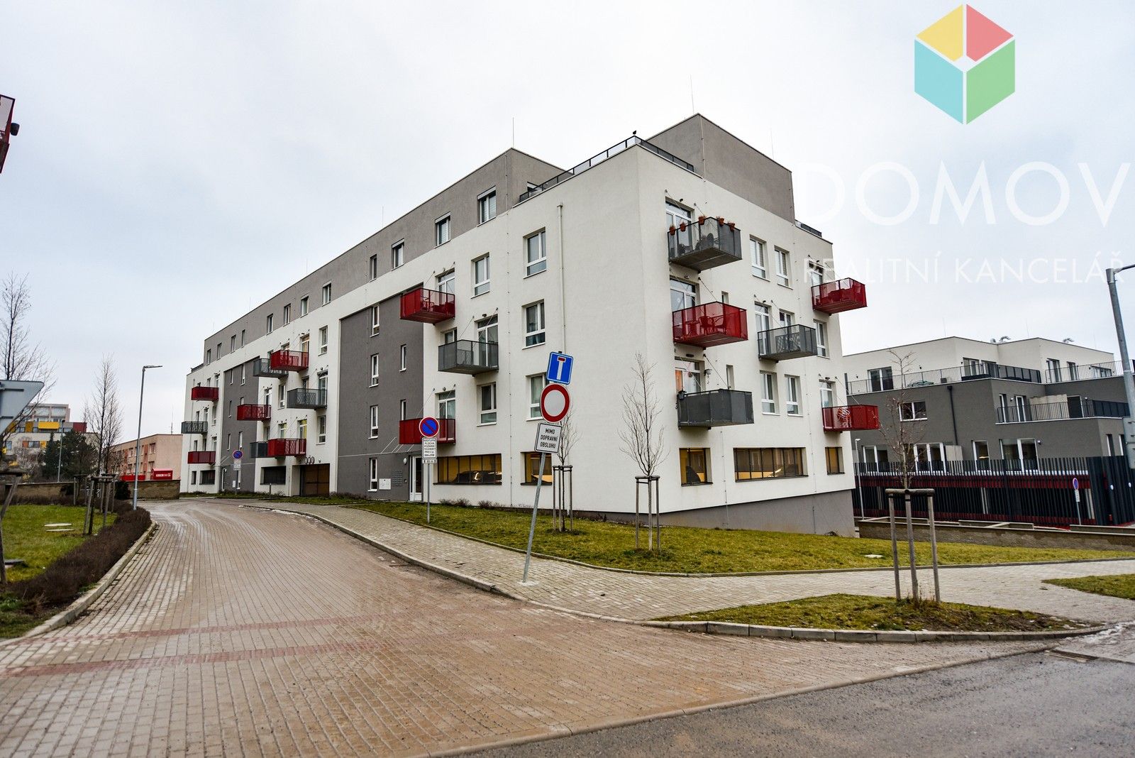 2+kk, Nepilova, Beroun, 64 m²