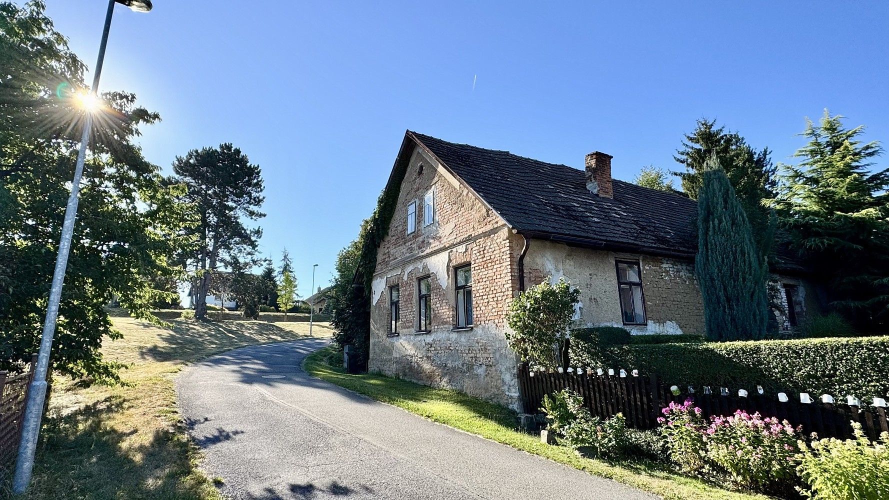 Rodinné domy, Podlesí - Němčí, okres Ústí nad Orlicí, 294 m² - 1
