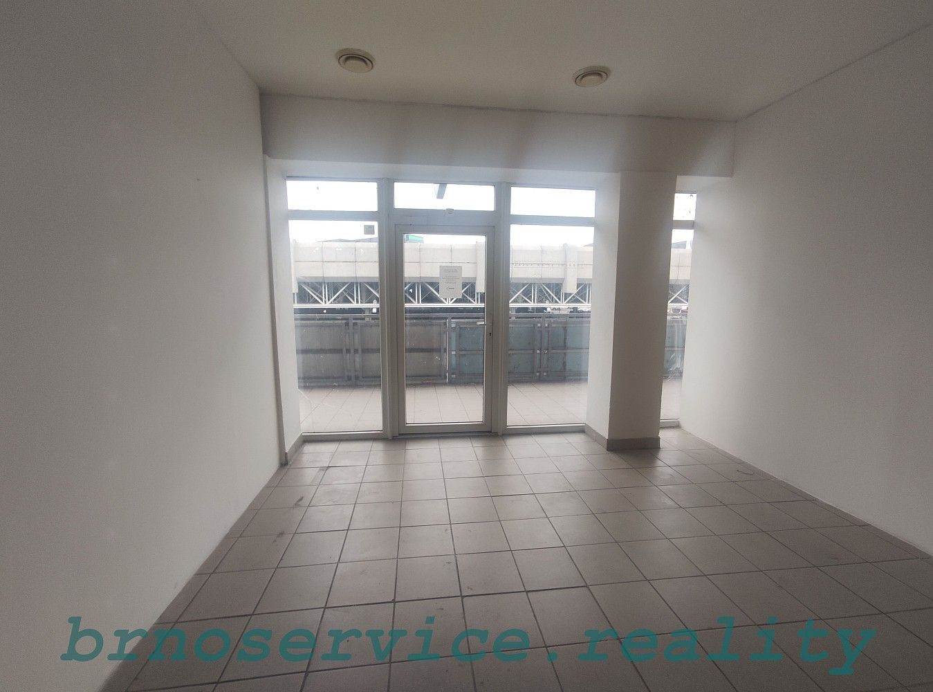 Obchodní prostory, Brno, okres Brno-město, Jihomoravský kraj, 150 m² - 2