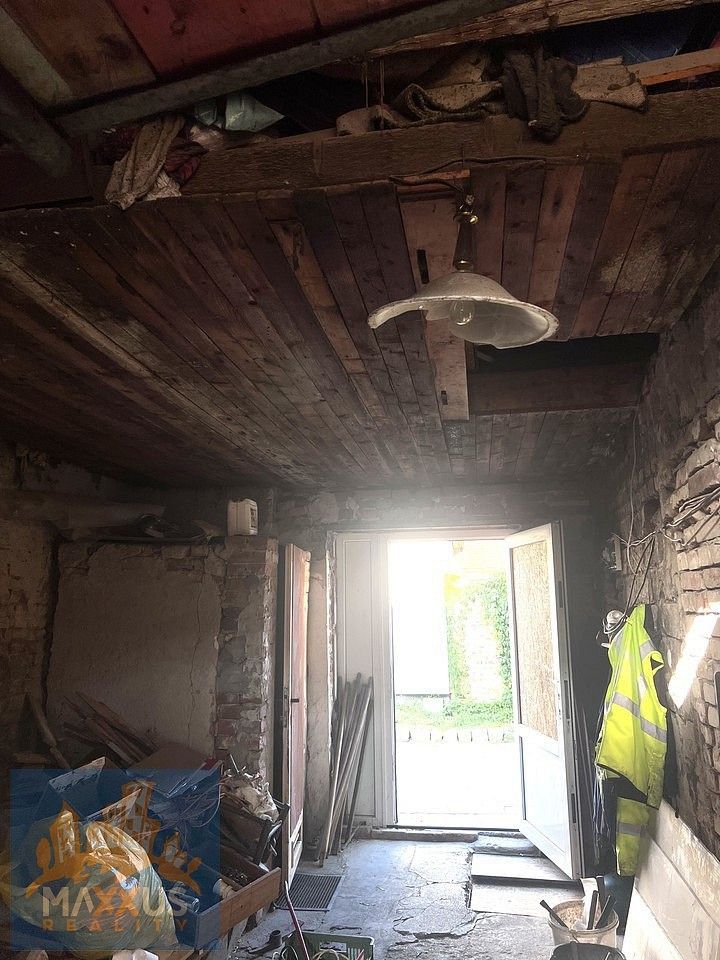 Rodinné domy, Krátká, Ostrožská Nová Ves, okres Uherské Hradiště, 85 m² - 1