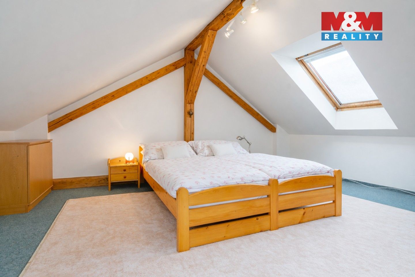 Prodej rodinný dům - Hůrka, Horní Planá, 180 m²