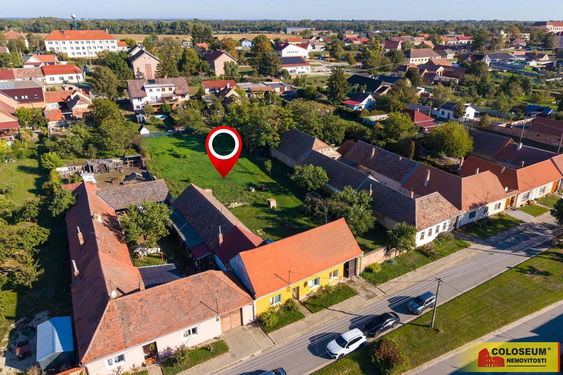 Rodinný dům · 116 m² · Dyjákovice - 4