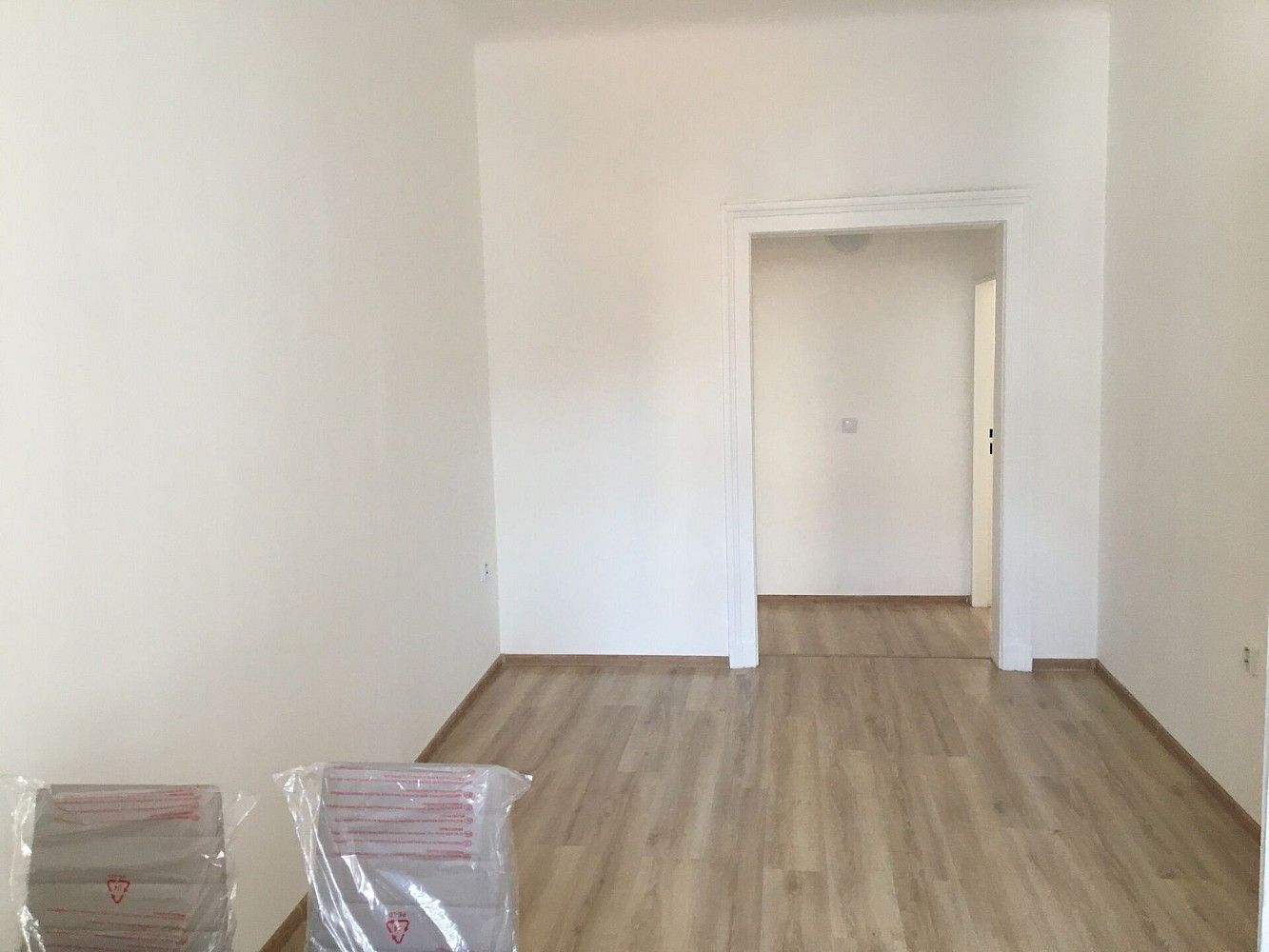 Byt 3+1 · 65 m² · Praha - Nové Město, okres Praha 1, Hlavní město Praha - 3