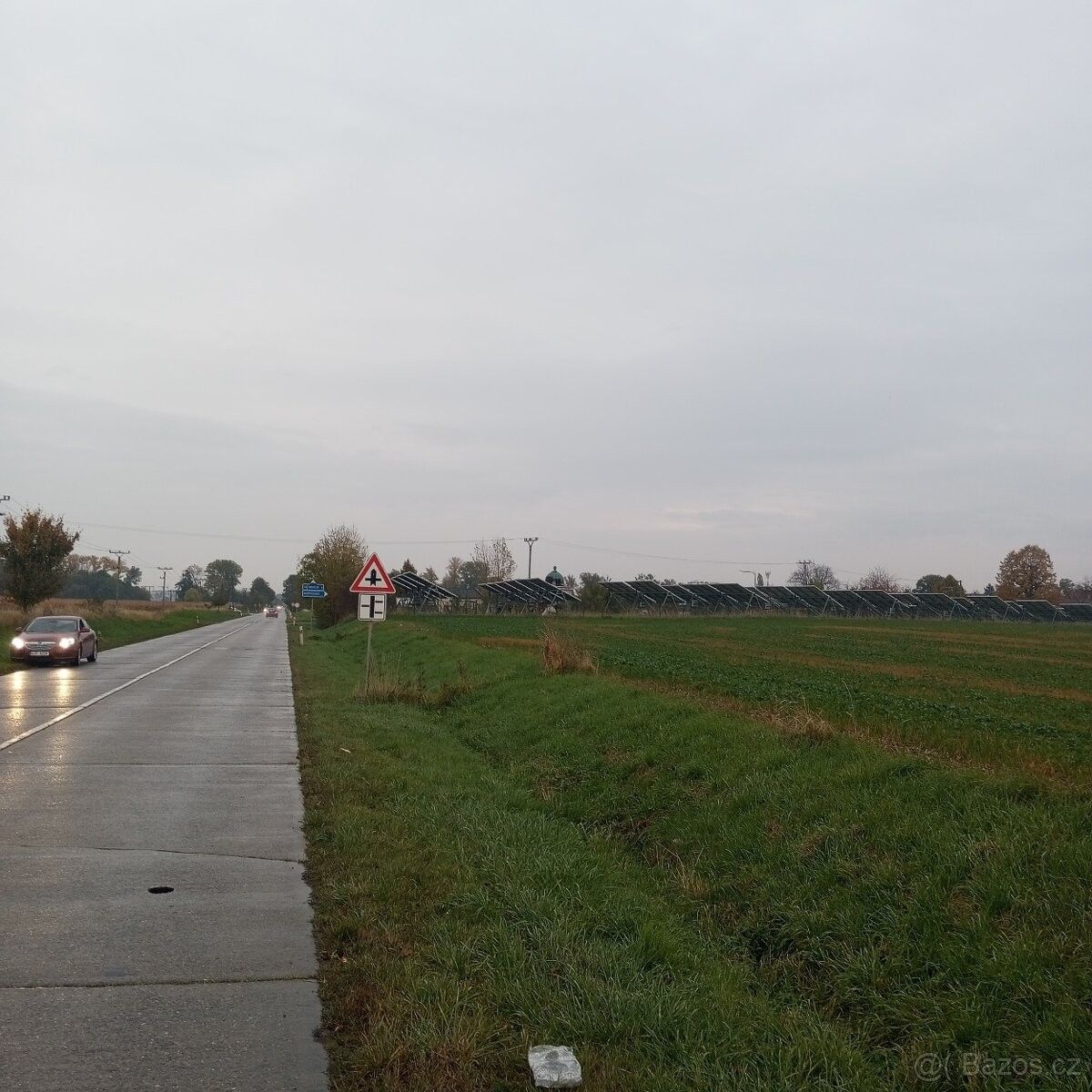 Pronájem ostatní - Prostějov, 796 01