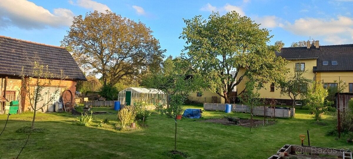 Pozemky pro bydlení, Kunín, 742 53