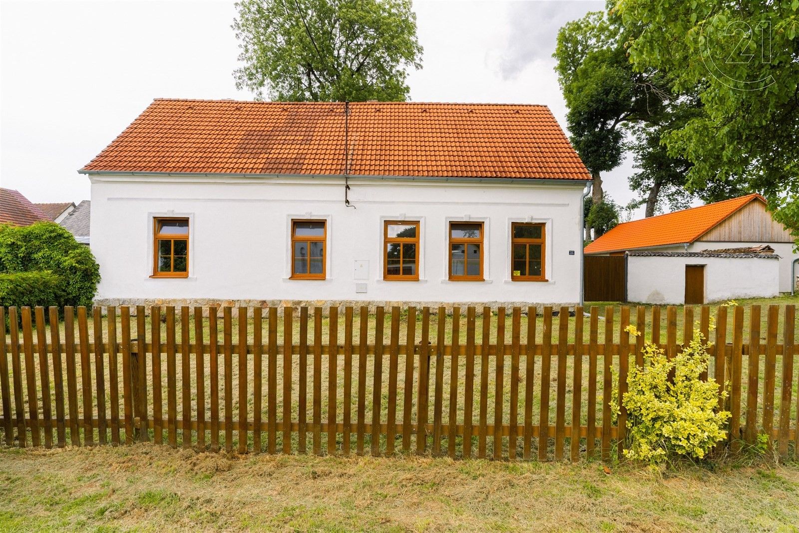 Rodinné domy, Nová Ves, Kamenice nad Lipou, 90 m²