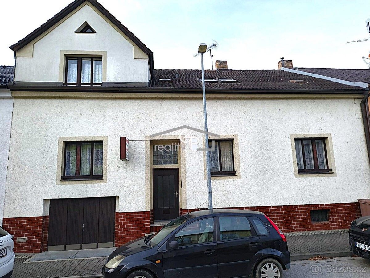 Rodinné domy, České Budějovice, 370 06