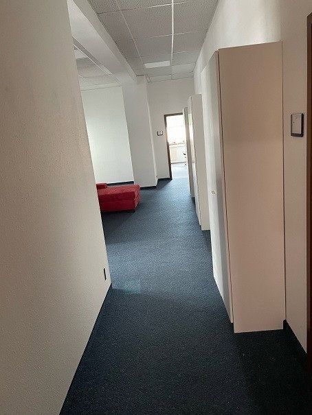 Pronájem kancelář - Mollenbachstraße 14, , Bádensko-Württembersko, 370 m² - 5