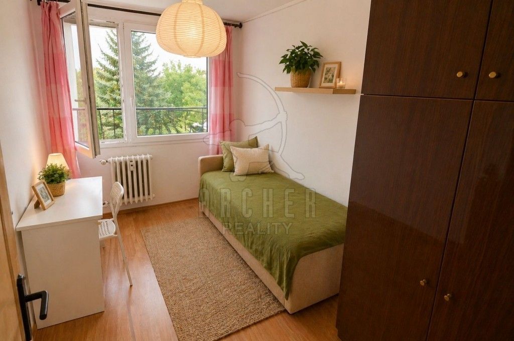 Byt 2+kk · 49 m² · Strašnická, Praha Hostivař - 4