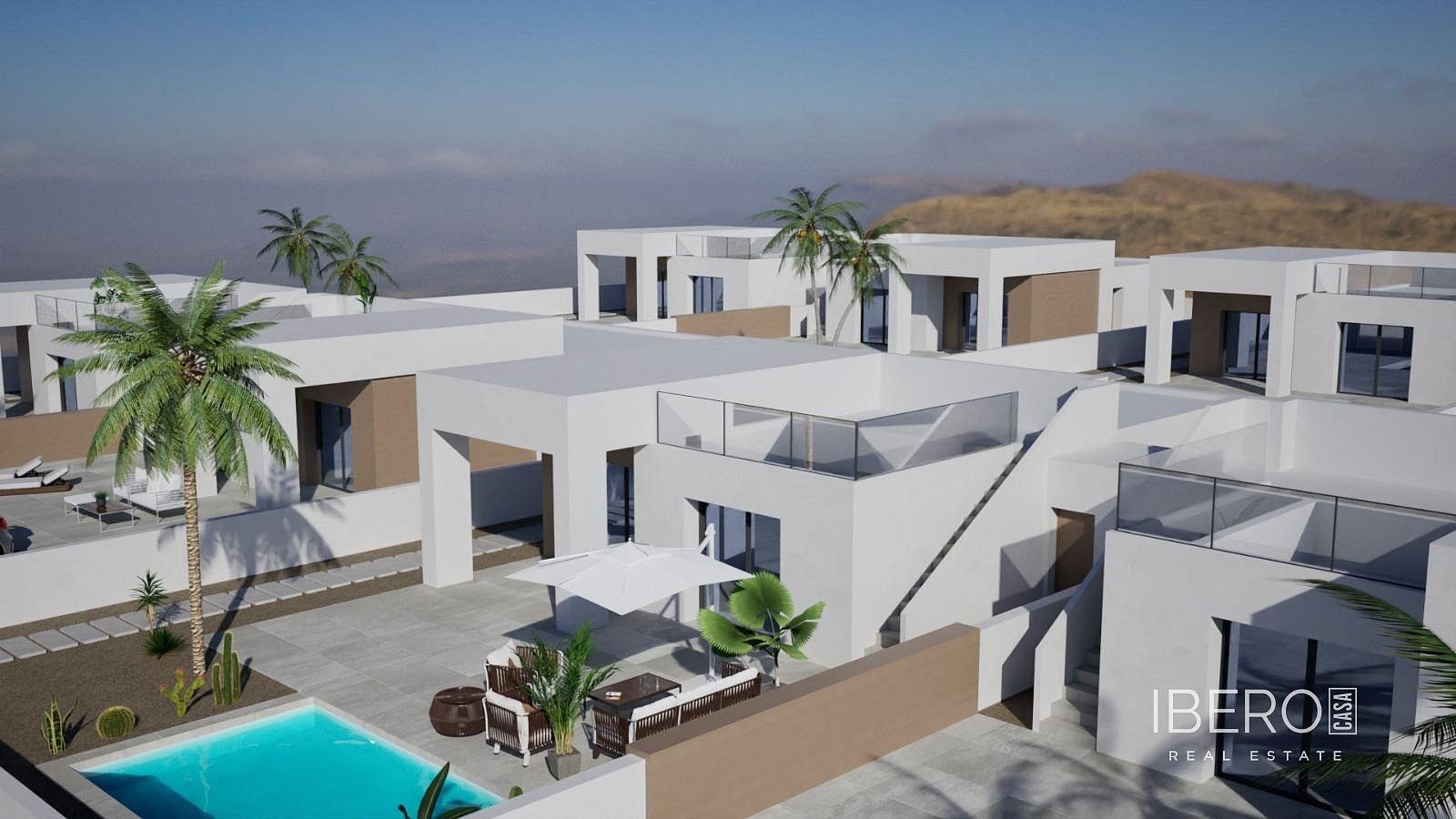 Prodej rodinný dům - La Romana, ES, 114 m² - 5