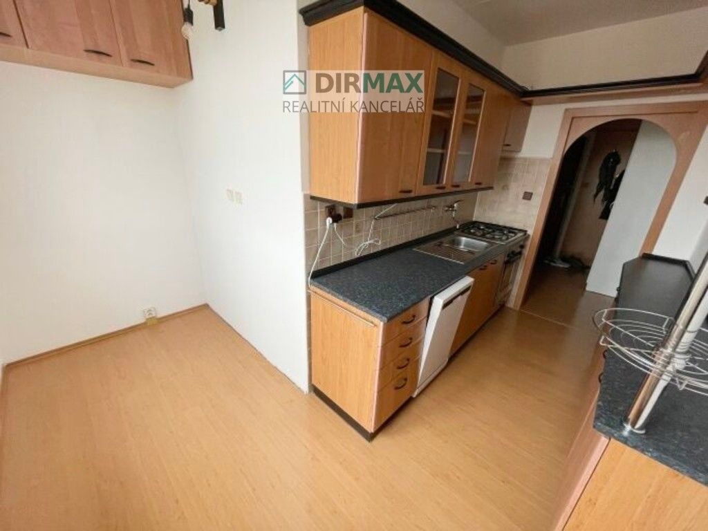 Byt 2+1 · 58 m² · Komenského 1062, Plzeň Bolevec - 4