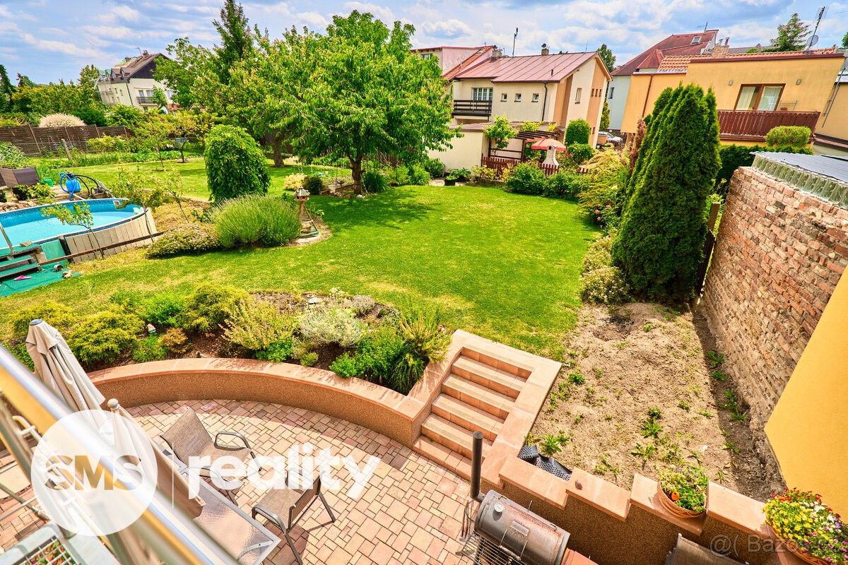 Rodinné domy, Praha, 155 00