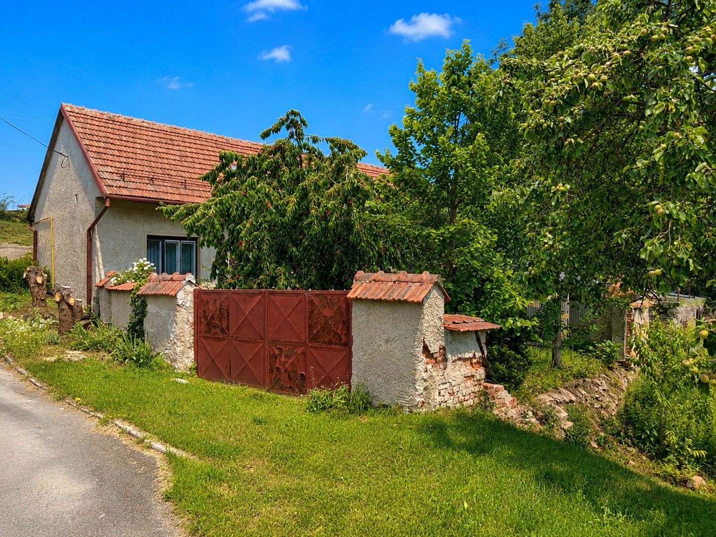 Rodinný dům · 94 m² · Vidonín - Vidonín, Kraj Vysočina - 3