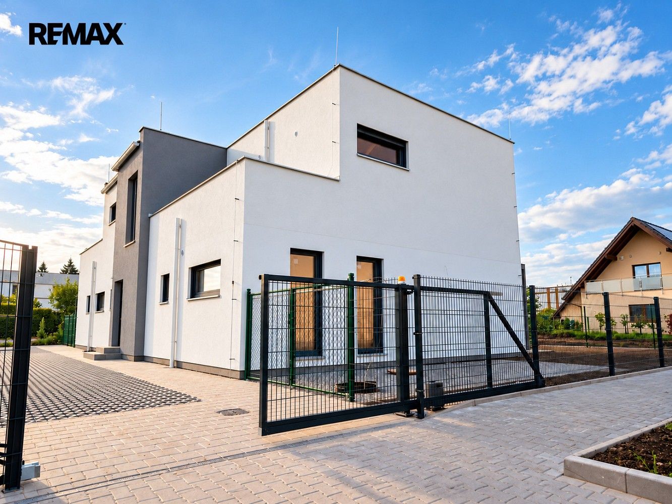 Byt 3+kk, 96 m²