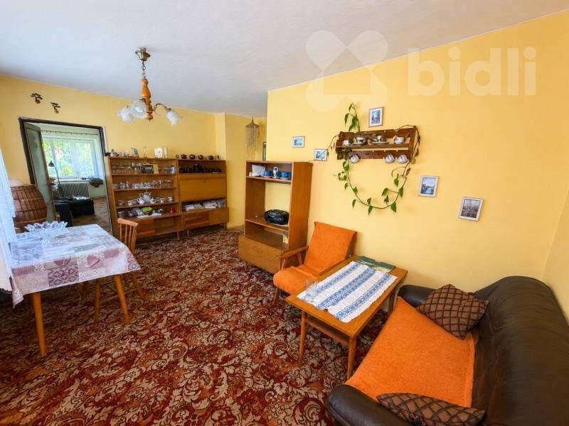 Prodej rodinný dům - Staré Těchanovice, 150 m² - 5