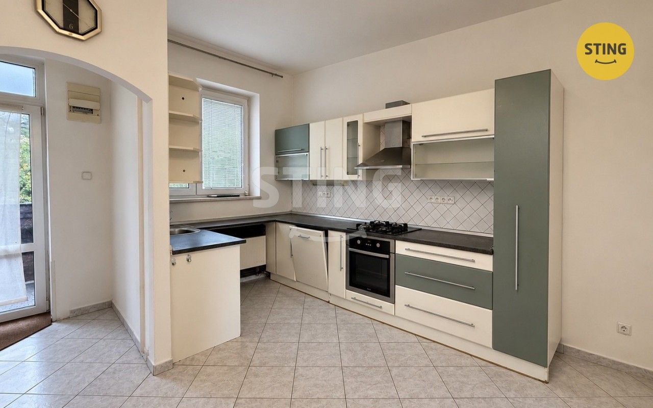 3+1, Moravská Ostrava, Ostrava, 90 m² - 1