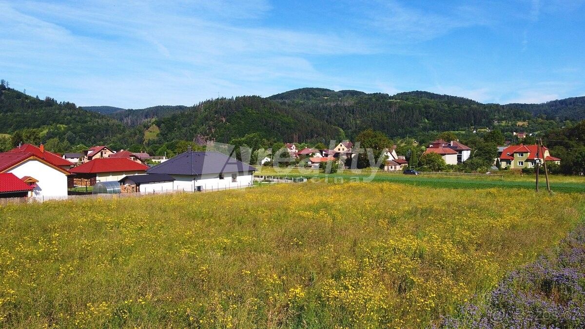 Pozemky pro bydlení, Štěpánov nad Svratkou, 592 63