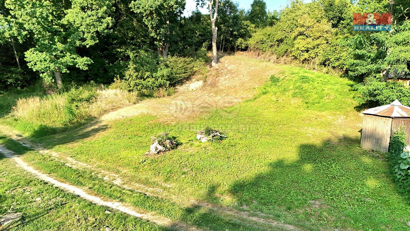Zahrada · Krnov - Pod Bezručovým vrchem, okres Bruntál, Moravskoslezský kraj - 3