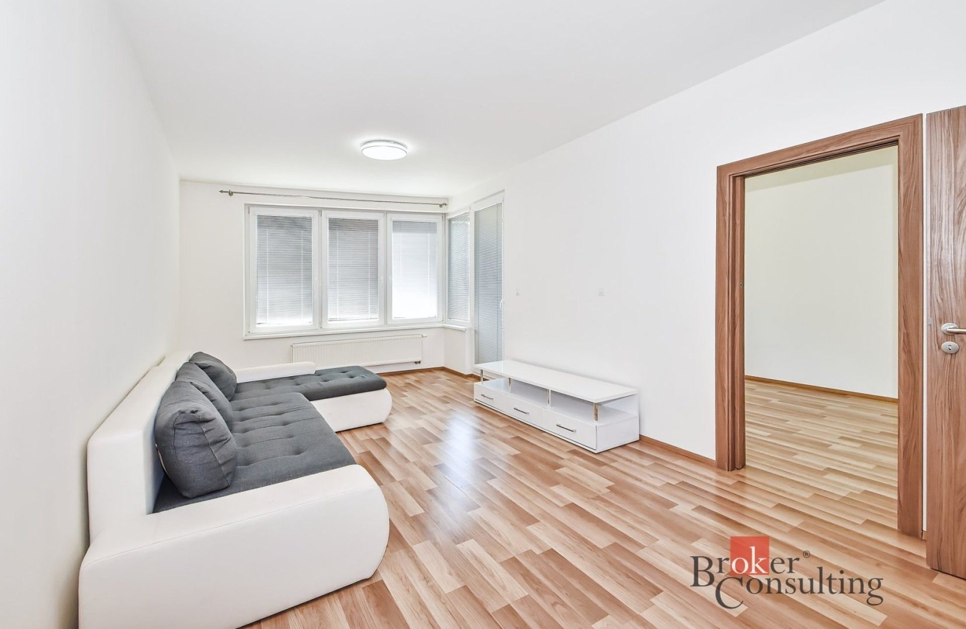 Prodej byt 2+kk - Pod radnicí, Praha, 52 m² - 5