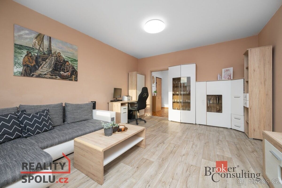 Byty, Liberec, 460 06