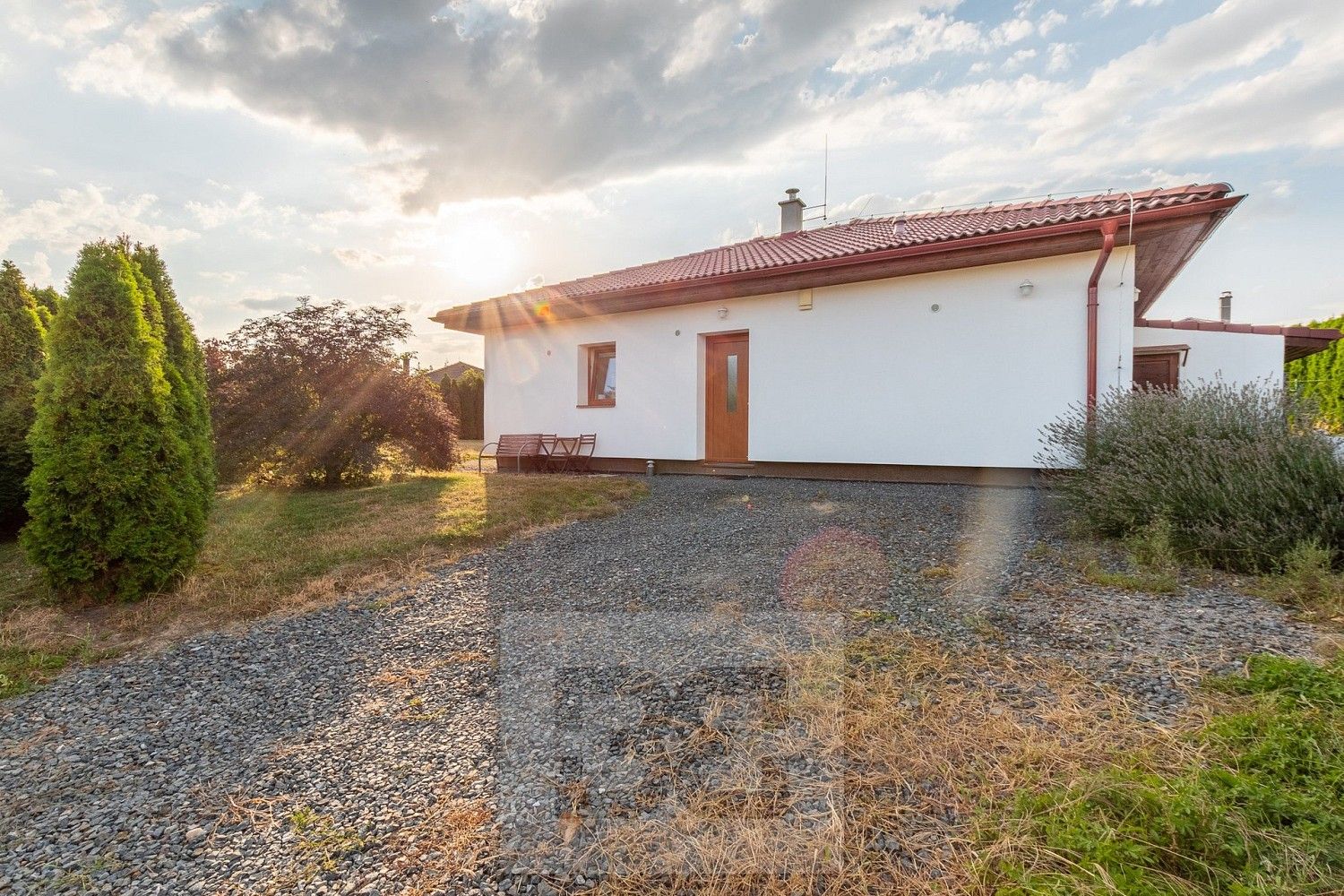 Rodinné domy, Nová Ves pod Pleší, okres Příbram, Středočeský kraj, 93 m² - 2
