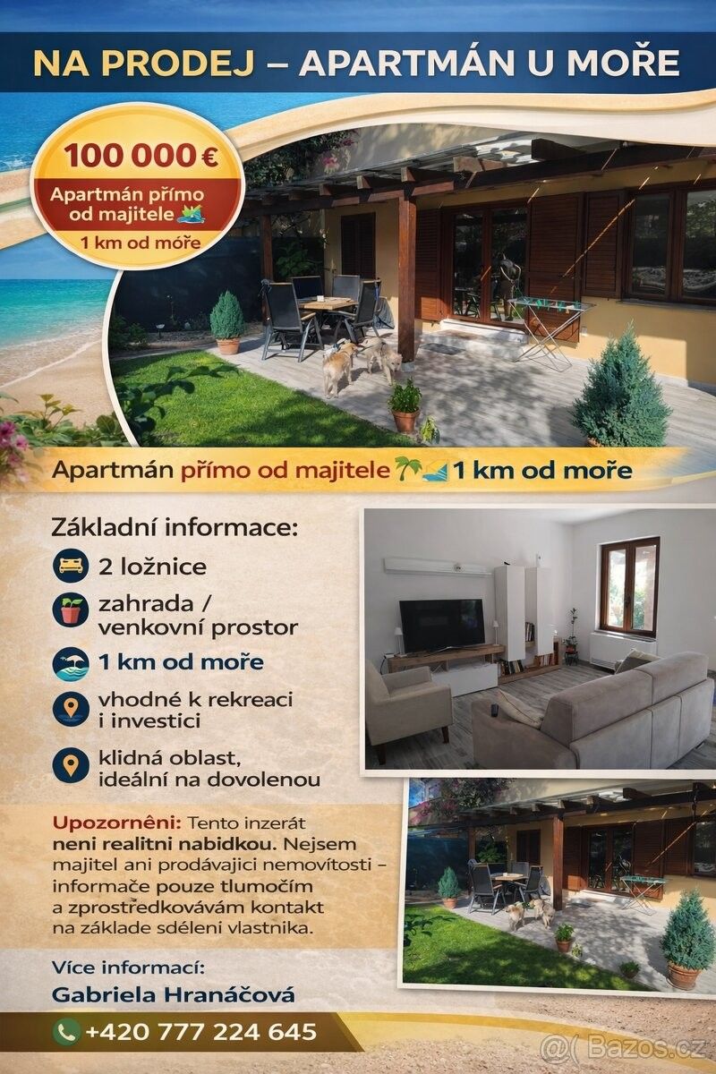 Chaty, Praha, 110 00