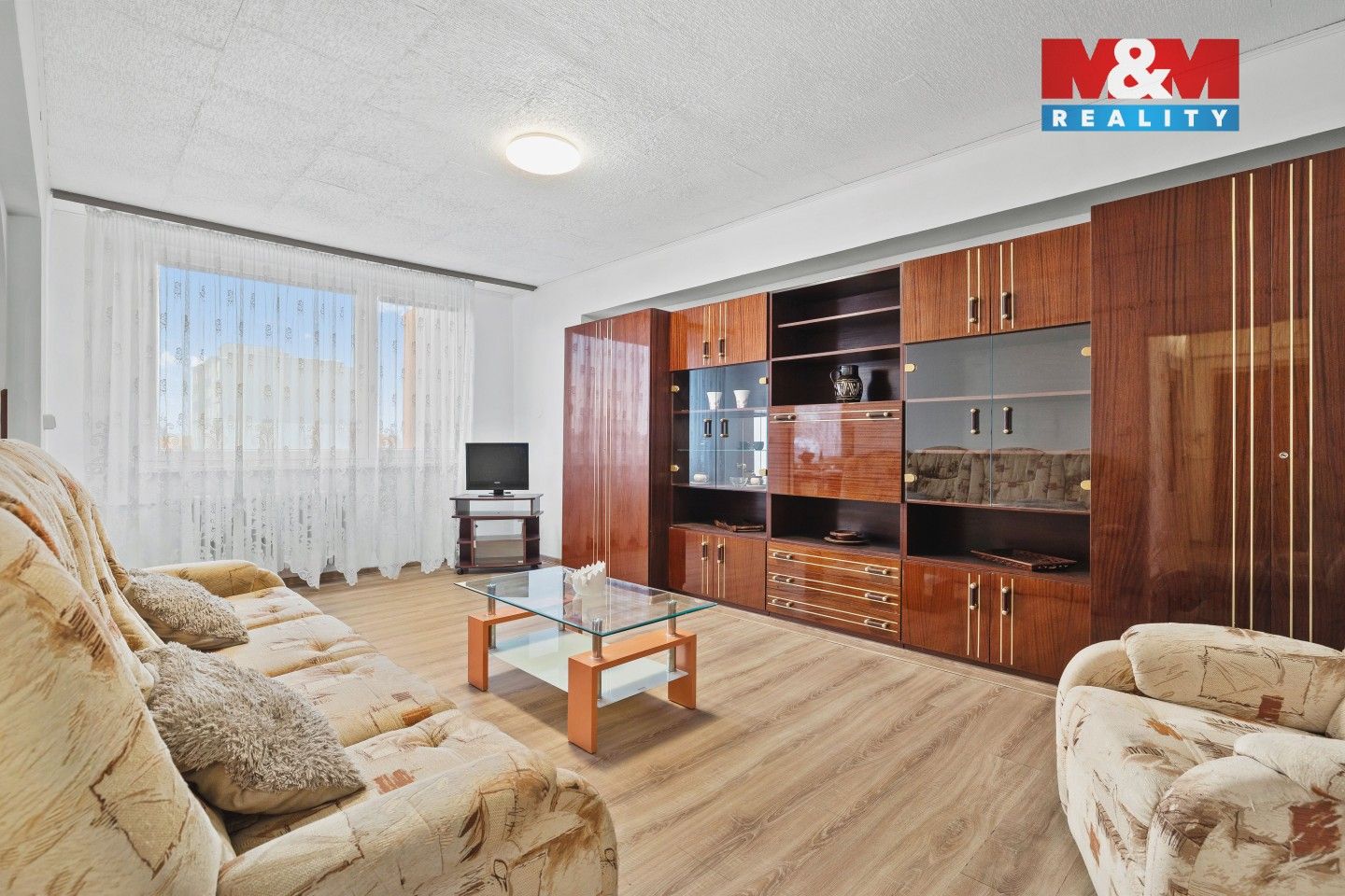 Prodej byt 3+1 - Jana Palacha, Mladá Boleslav, 83 m²