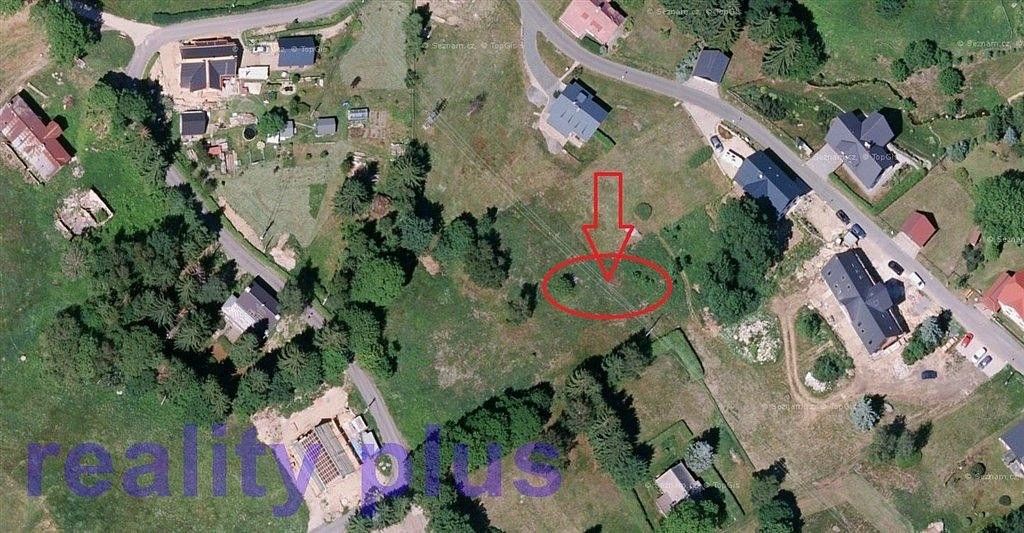 Louka · Bedřichov, okres Jablonec nad Nisou, Liberecký kraj - 4