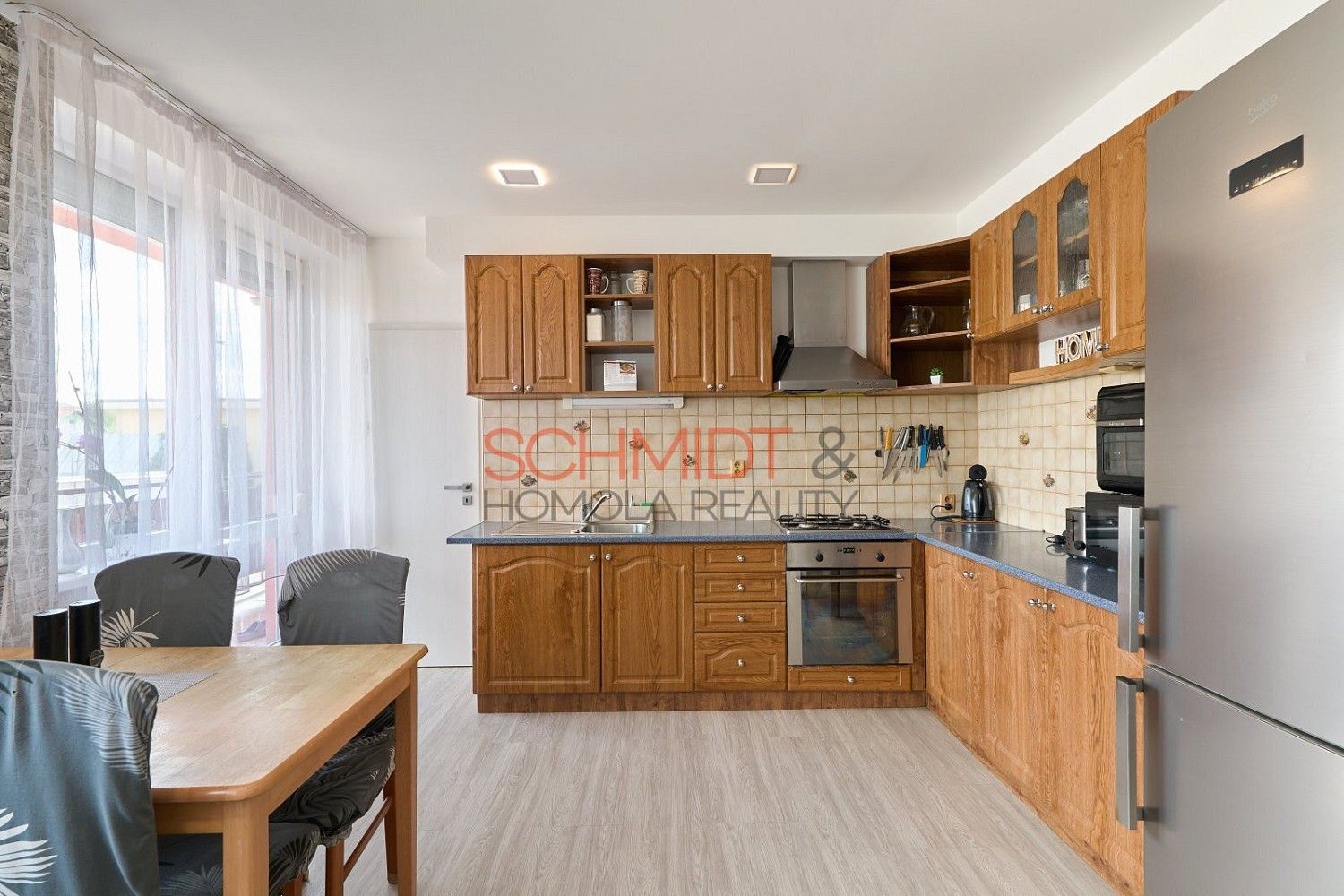 3+kk, Hlavní, Zaječí, okres Břeclav, 74 m² - 1
