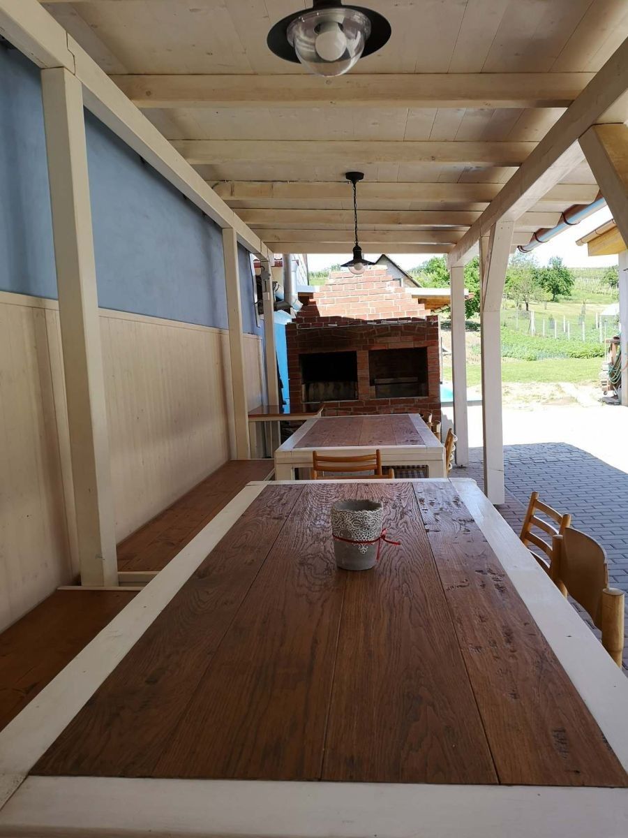 Chaty, Čejkovice, Jihomoravský kraj - 2