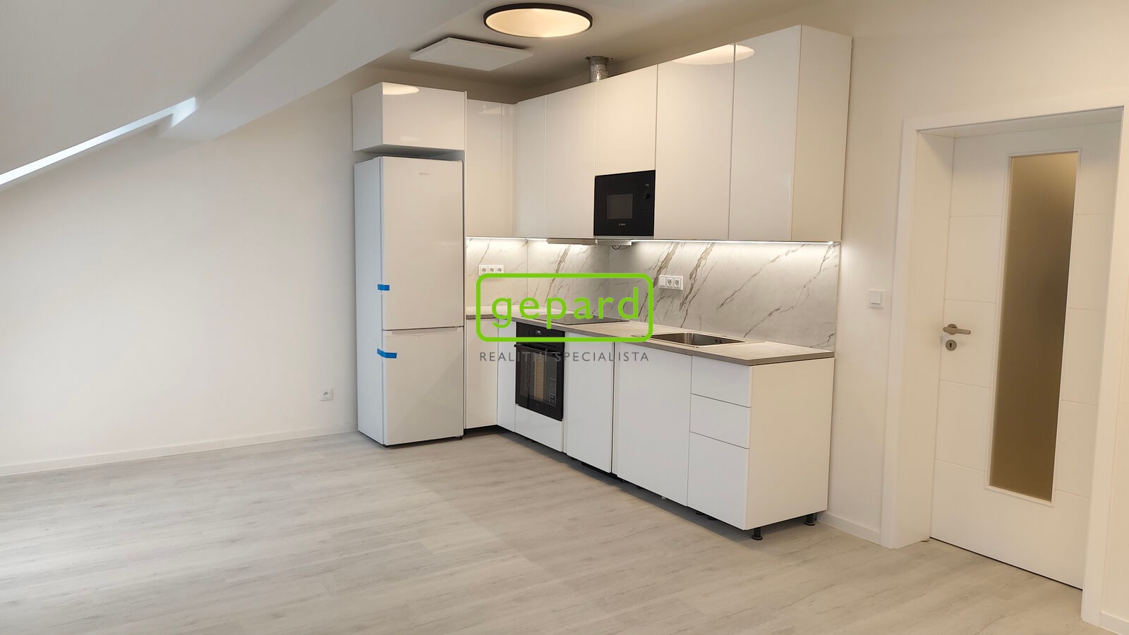 2+kk, Slepá 778, Brno Zábrdovice, 54 m² - 1
