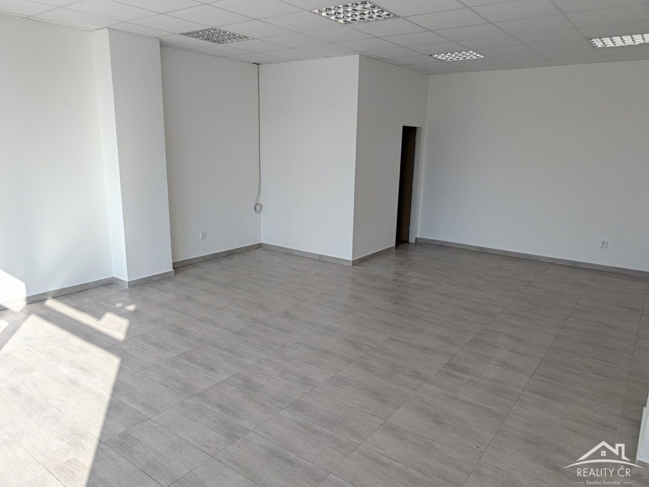 Obchodní prostory · 47 m² · Jihlava - 3