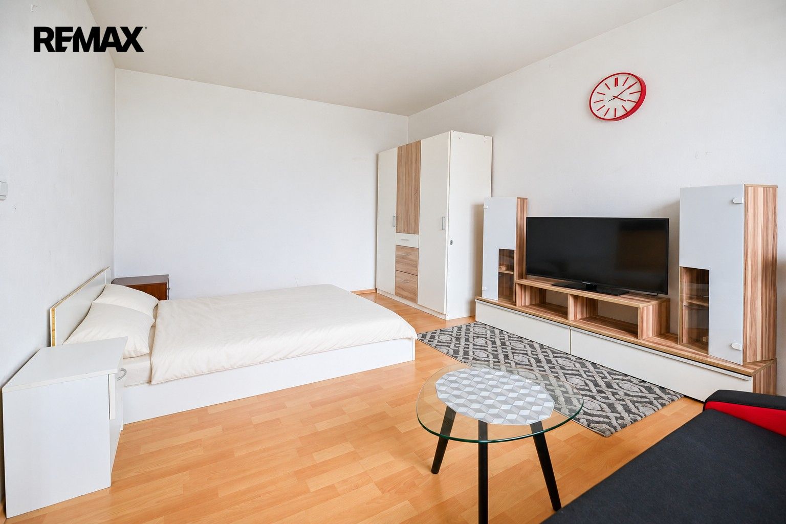 Byt 1+1 · 36 m² · Krušnohorská 1670, Jirkov - 3
