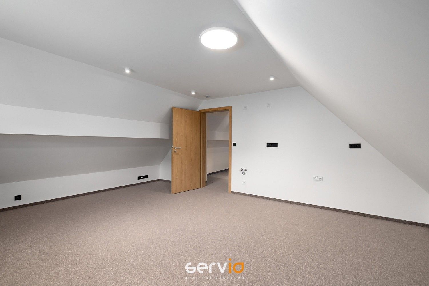 Prodej byt 3+kk - Staré Město - Kunčice, okres Šumperk, 102 m² - 5