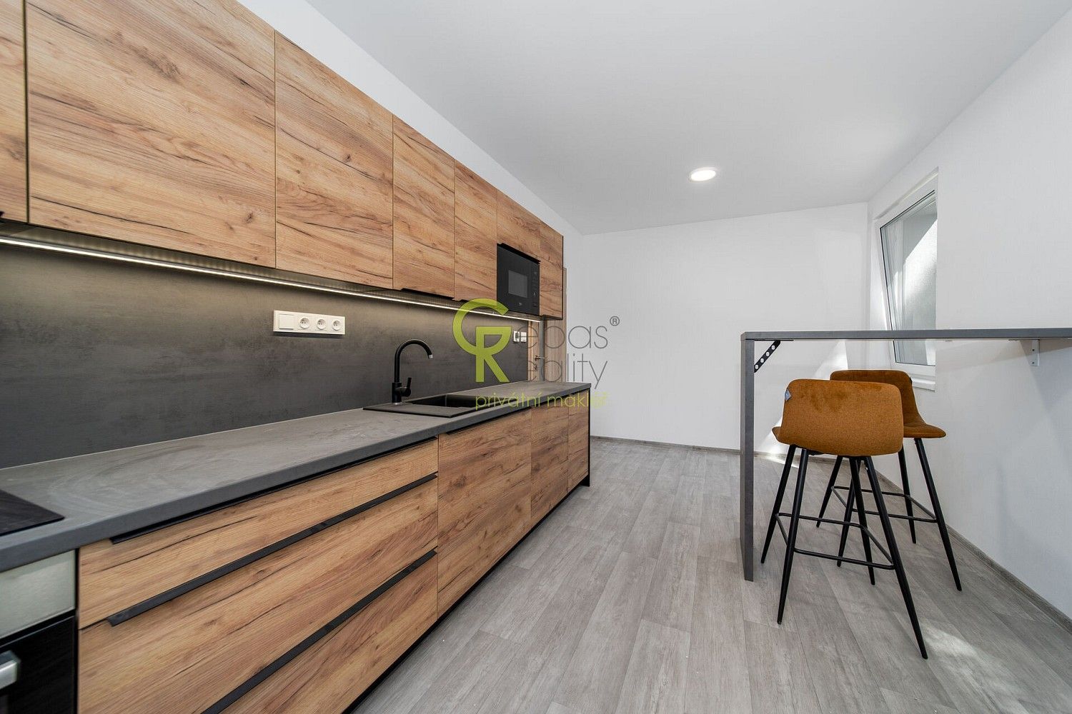 Byt 2+kk · 49 m² · Skorkov - Otradovice, okres Mladá Boleslav - 3
