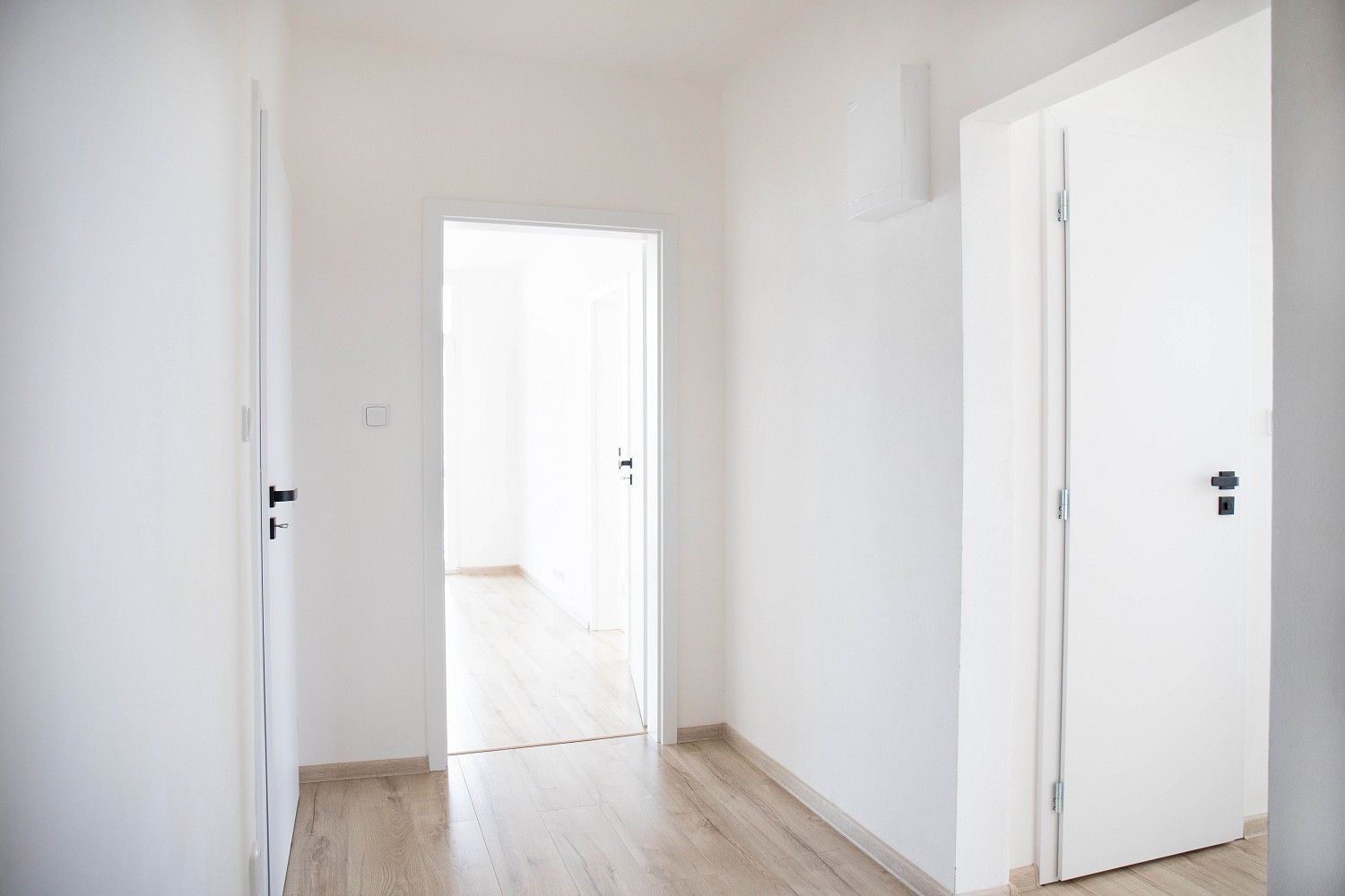 Byt 3+1 · 58 m² · Chomutov, Ústecký kraj - 4