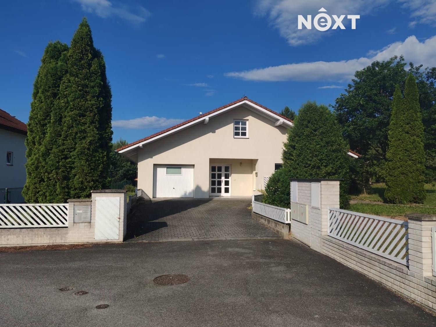 Rodinné domy, Čkyně, 180 m²